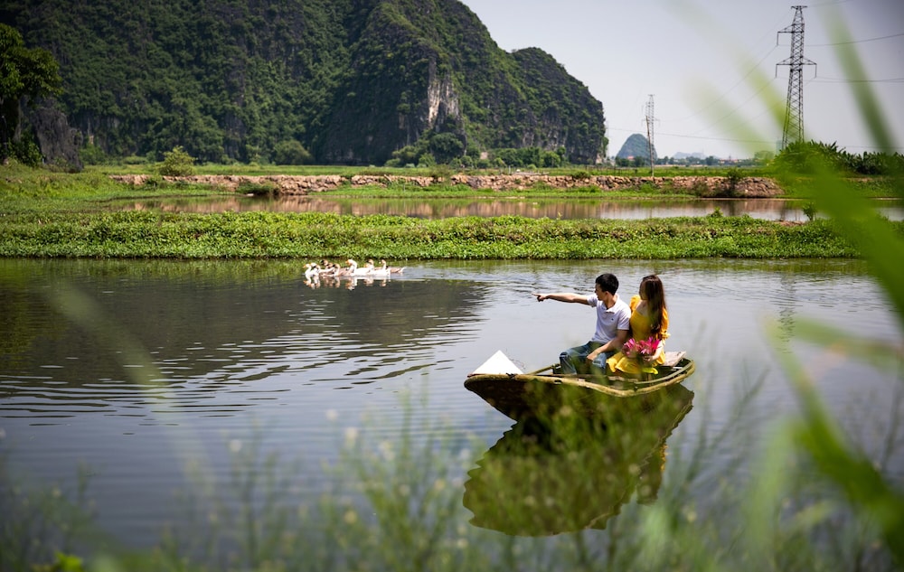 Ninh Binh Hidden Charm Hotel Resort 58/67