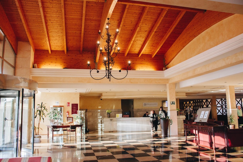 Hotel Alicante Golf 8/82
