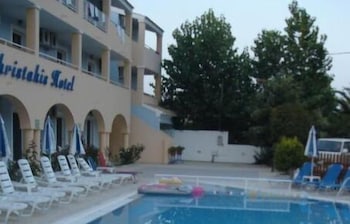 Christakis Hotel 47/50