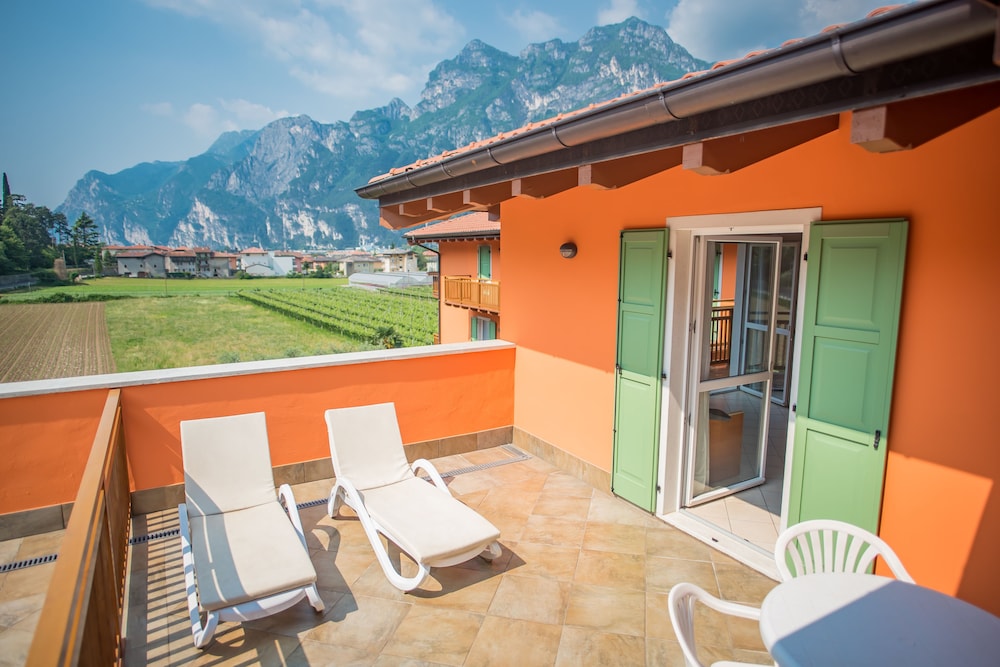 Residence Filanda 3/50