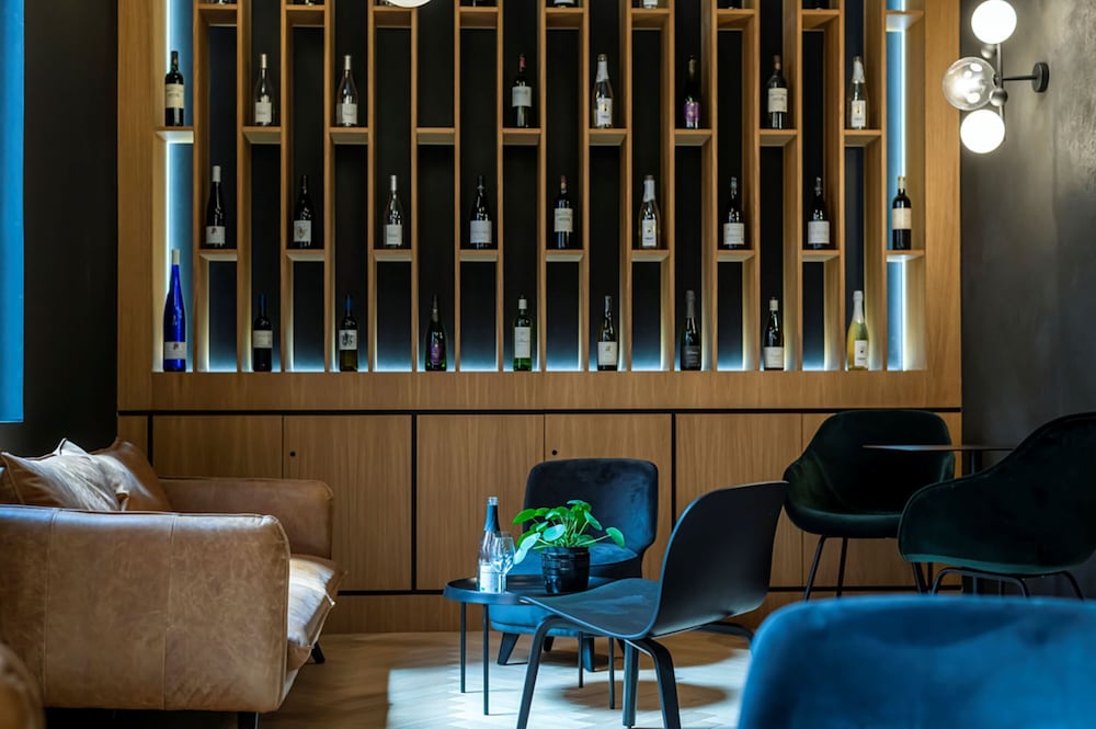Hotel Tandem - Boutique Hotel 33/50