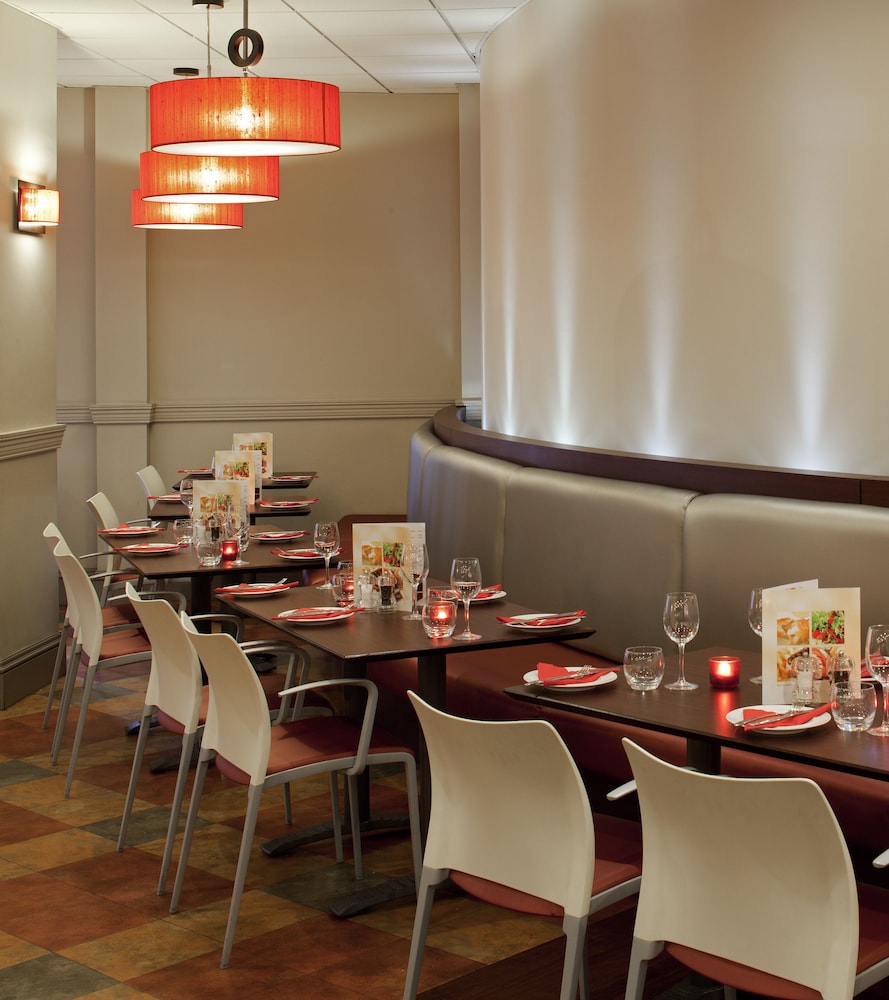 Ibis Leeds Centre Marlborough Street 42/57