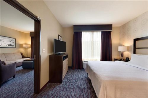 1 Bedroom, Suite