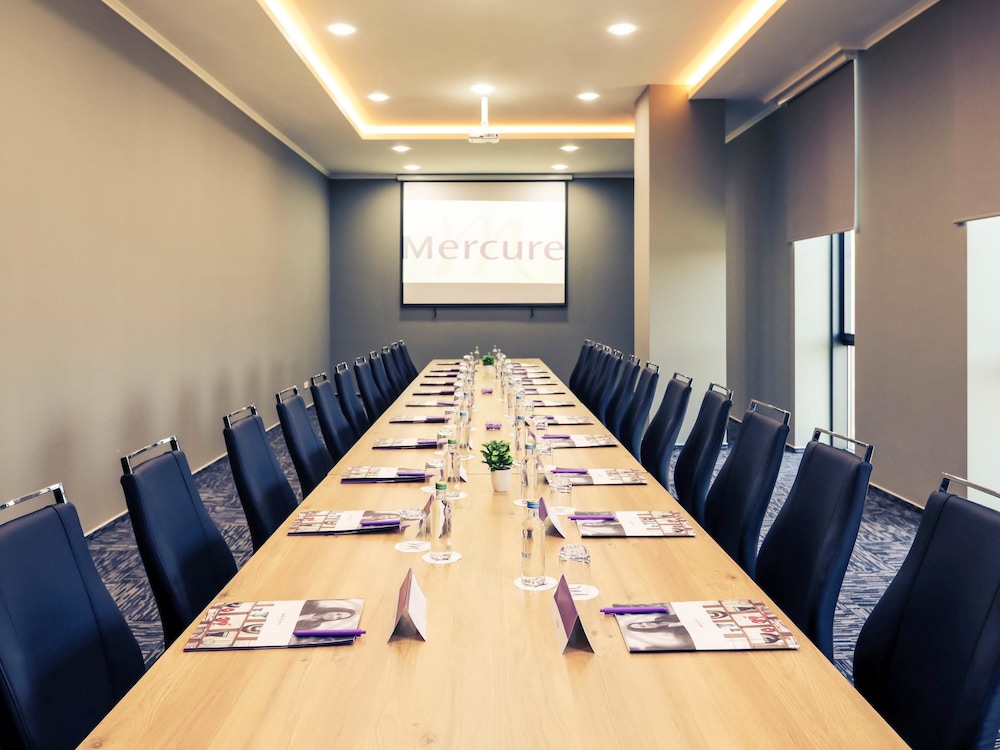 Mercure Tetovo 63/72