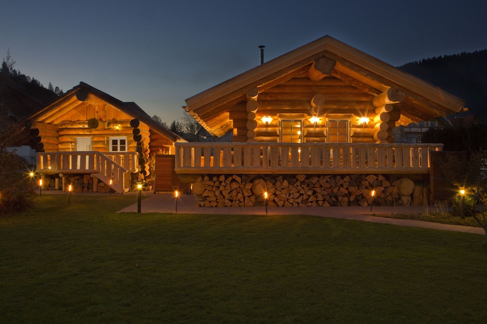 Hotel Lamm Mitteltal 3/50