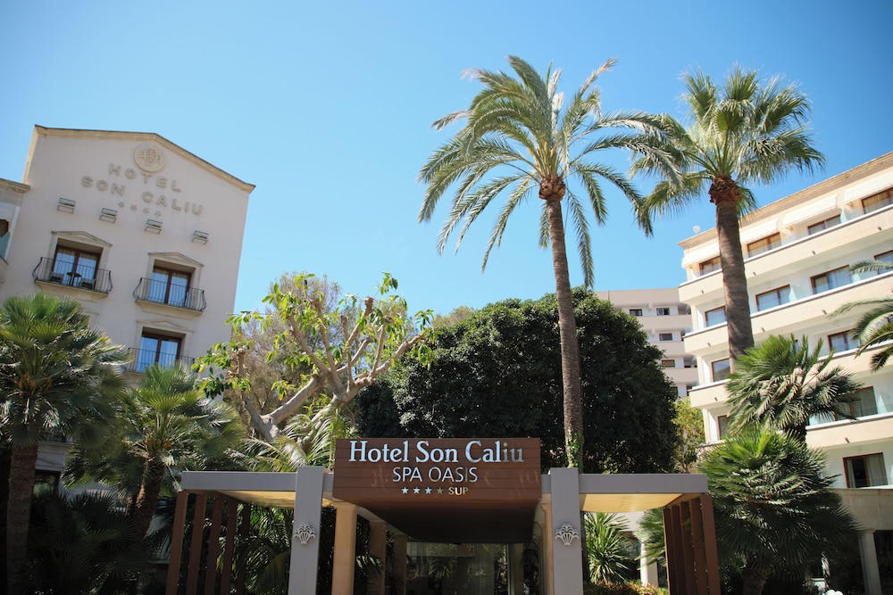 Son Caliu Apartamentos 2/66