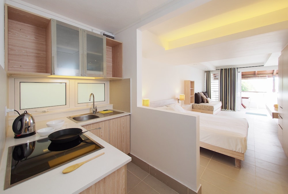 Le Beachclub Serviced Apartments And Villas 28/77