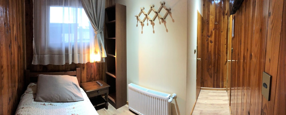 Hostal Graciela 17/50