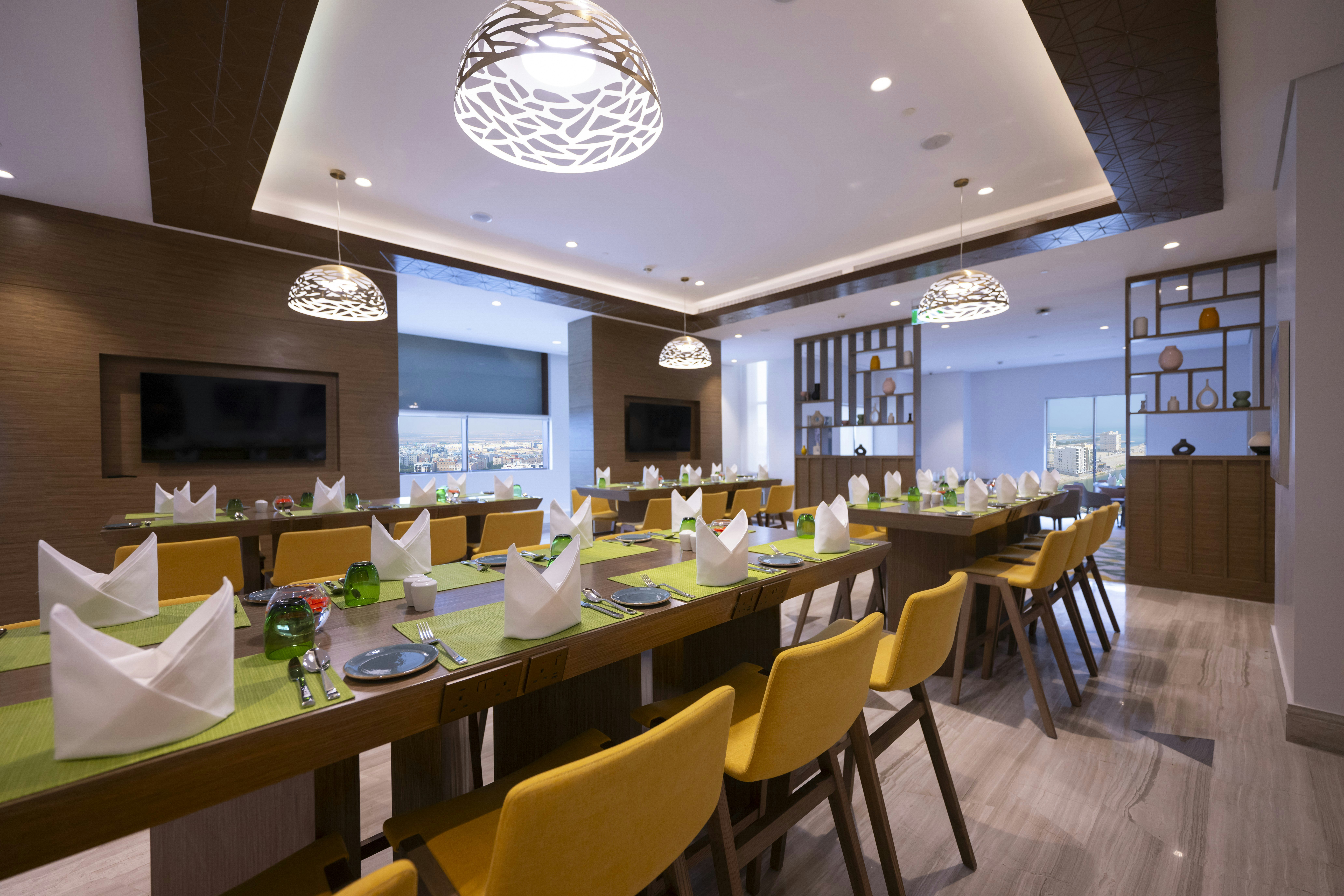 Hilton Garden Inn Al Khobar King Fahd Causeway 27/33