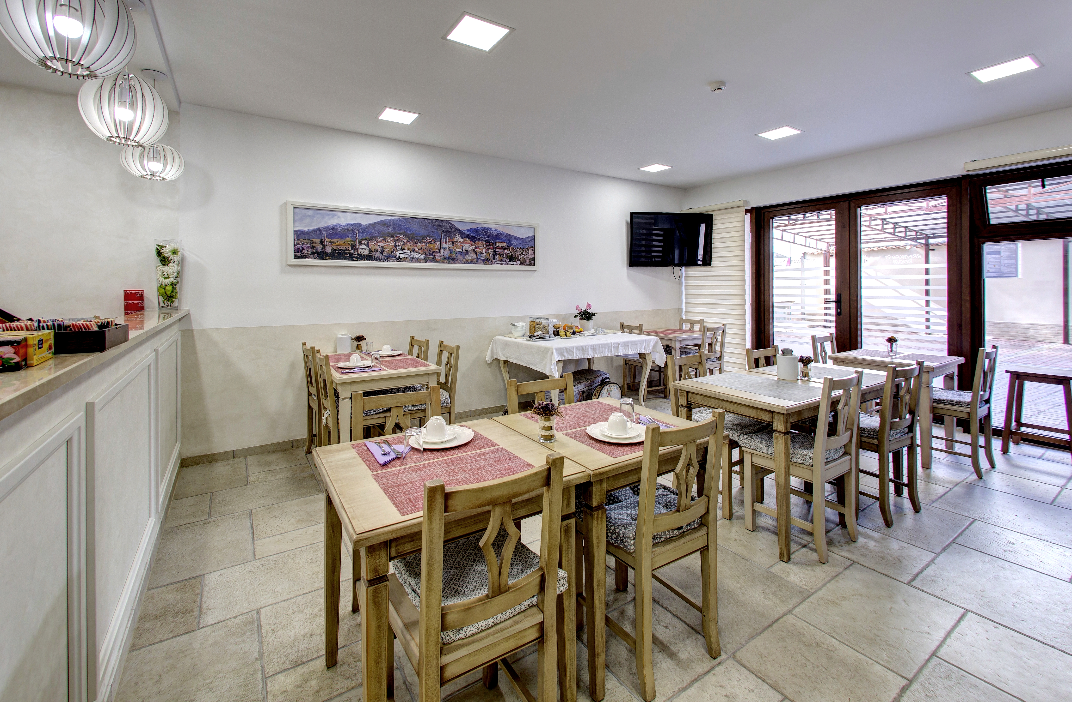 Villa Fortuna 33/50