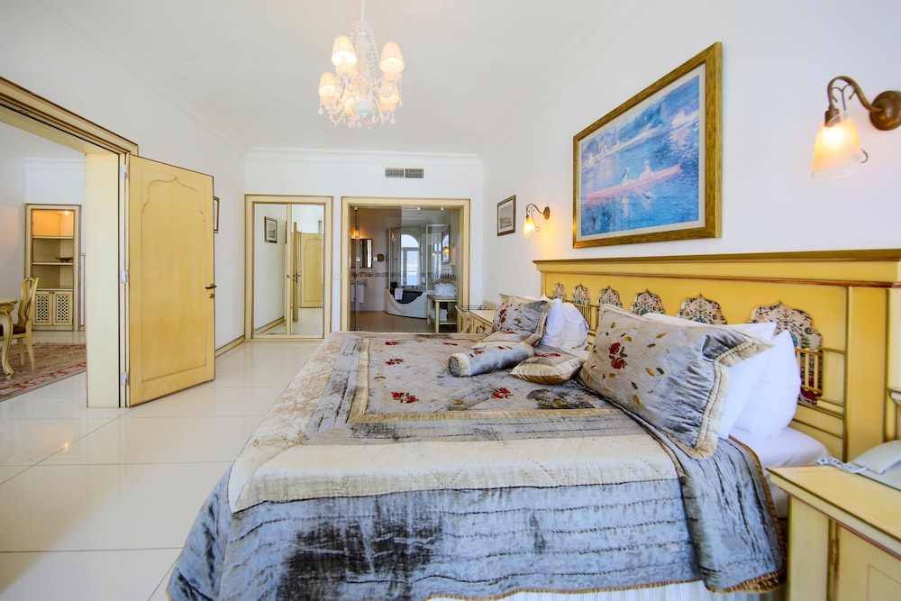 Salmakis Resort and Spa 23/72