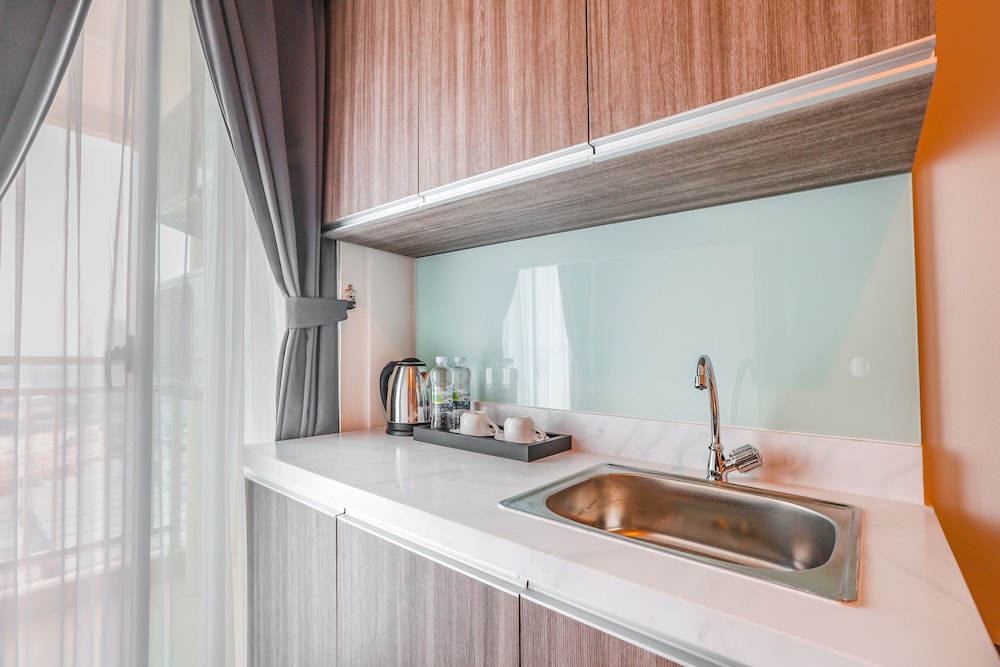 Collection O 16 Vittoria Residence 22/32