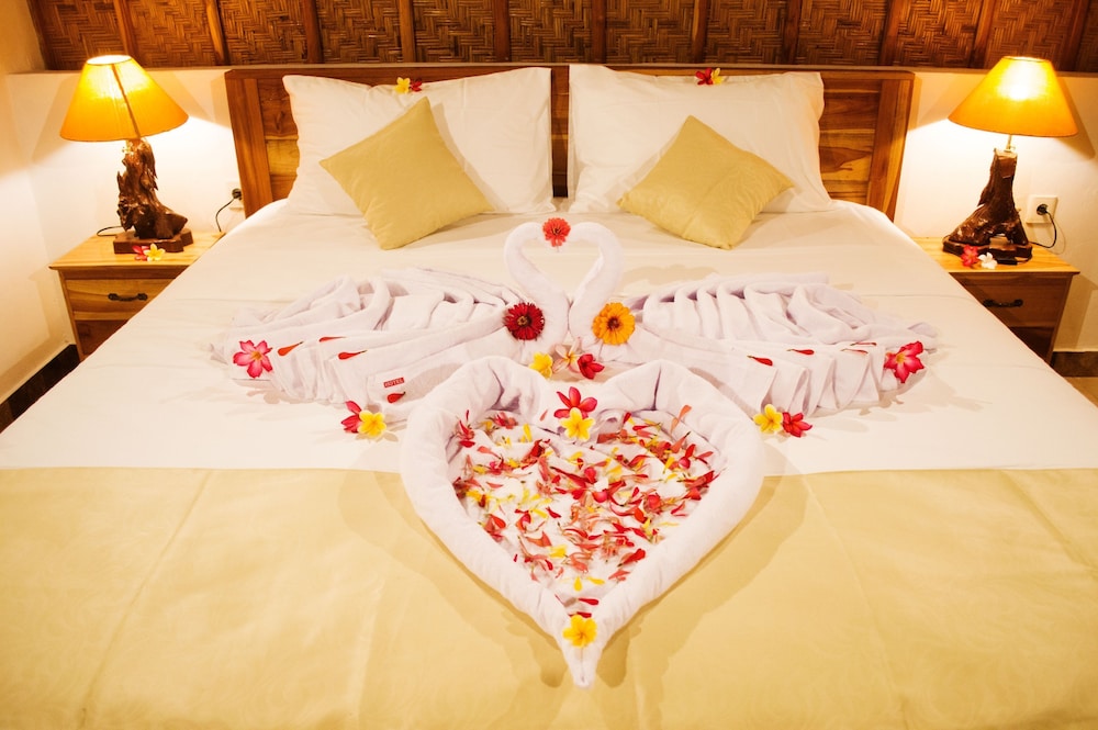 Penida Sunset Ocean View Bungalows 40/59