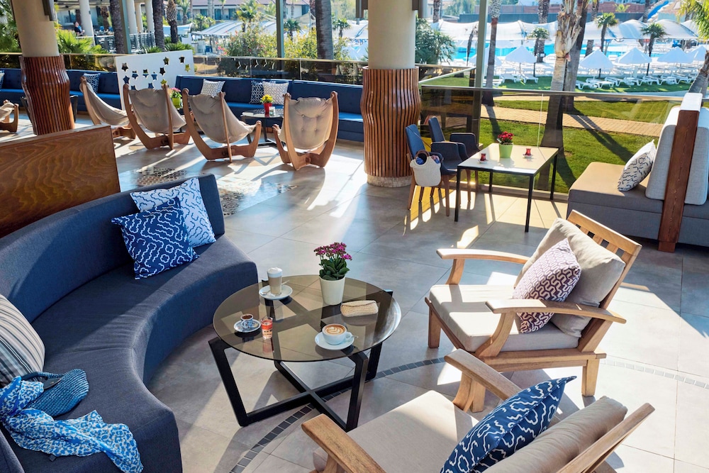 Tui Blue Palm Garden - All Inclusive 37/59
