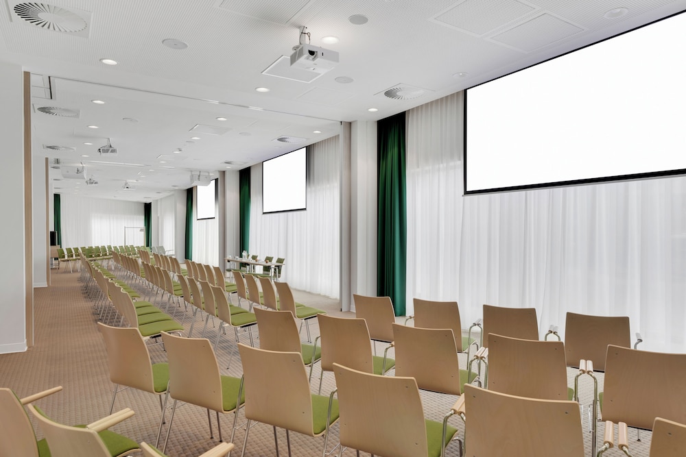 IntercityHotel Breda 21/26