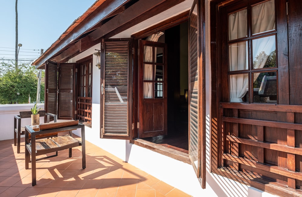 Sanctuary Hotel in LUANG PRABANG