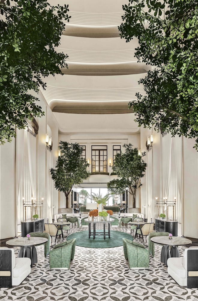 Shangri-La Nanshan Shenzhen 54/58