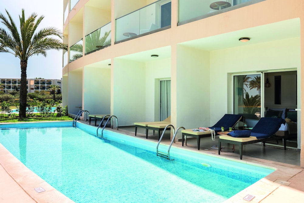TUI BLUE Scheherazade - Adults Only 38/60