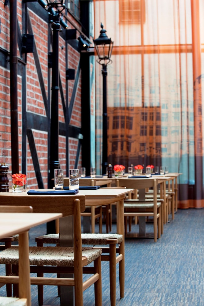 Radisson Blu Hotel Malmo 52/67