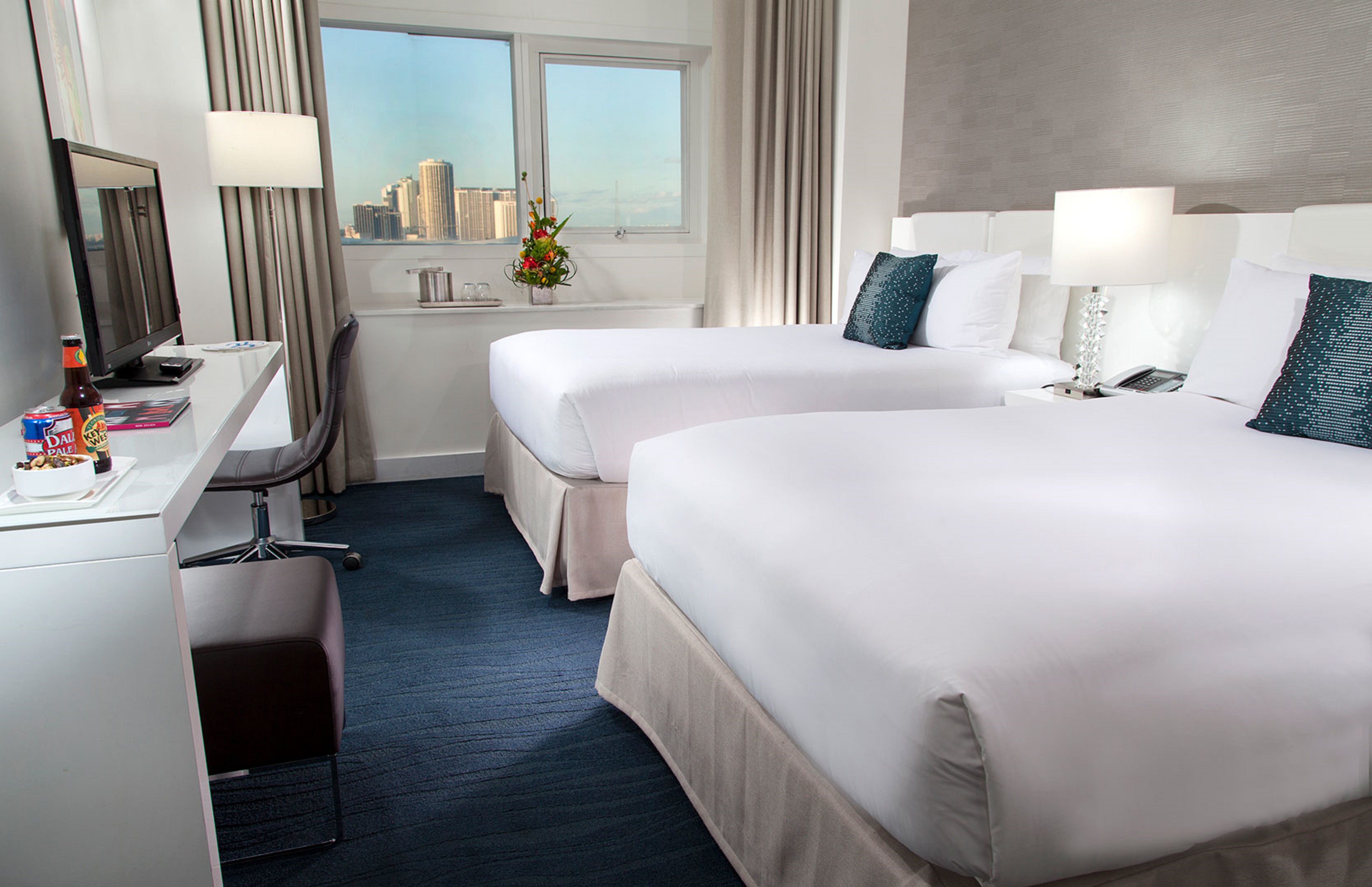 Classy, Double Bed