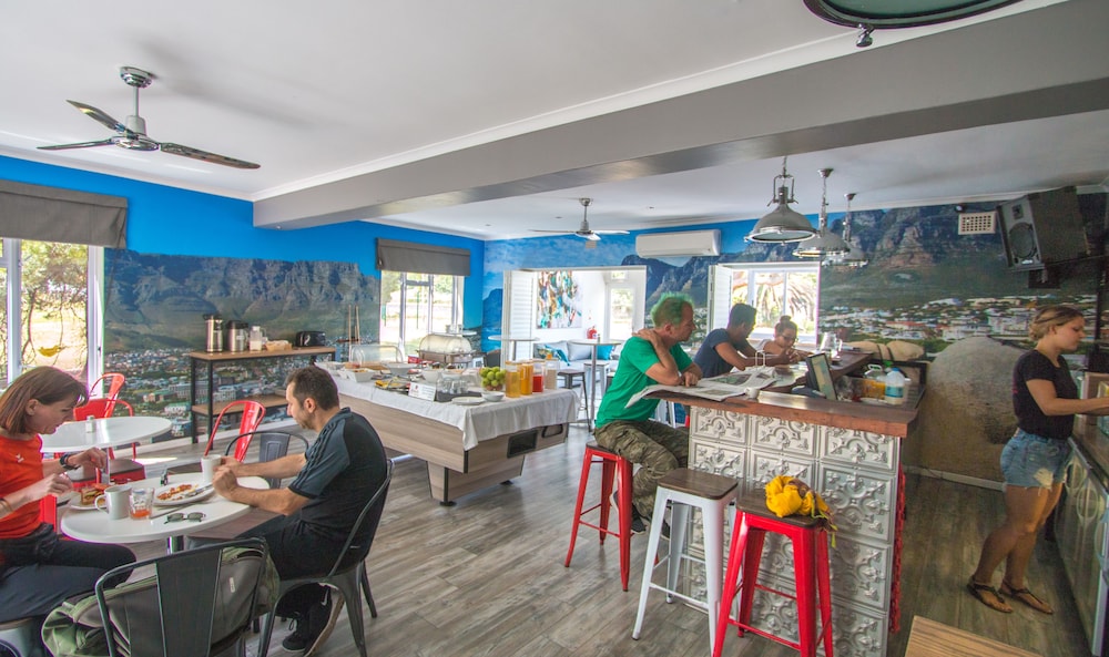Ashanti Guest House Gardens Hostel 39/50