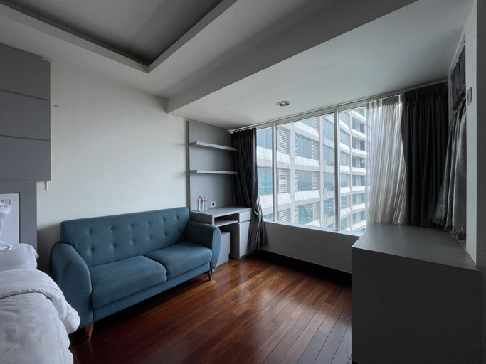 Apartemen Grand Kamala Lagoon by Cheapinn 7/11