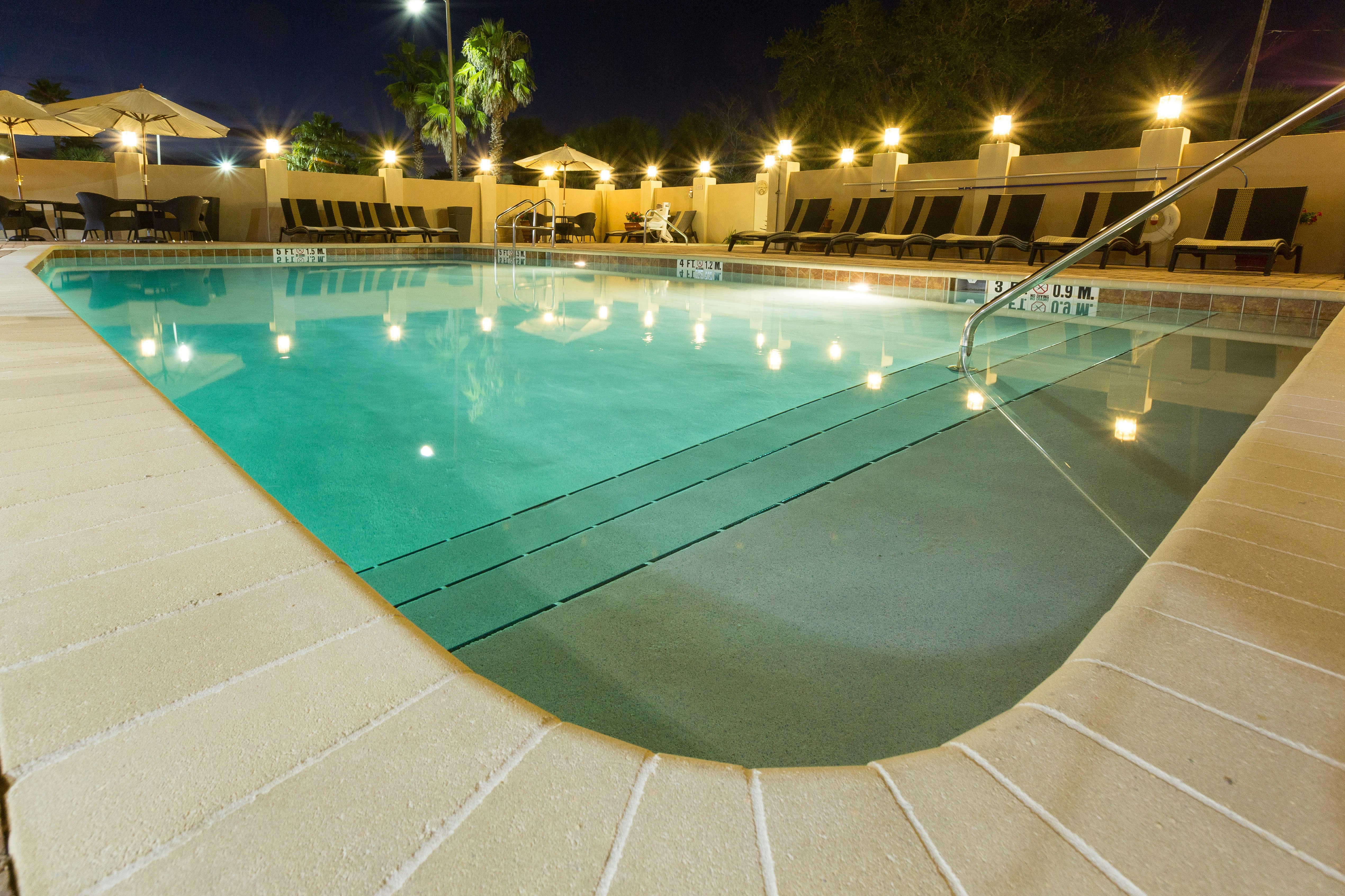 Doubletree By Hilton St Augustine Historic District 35/74
