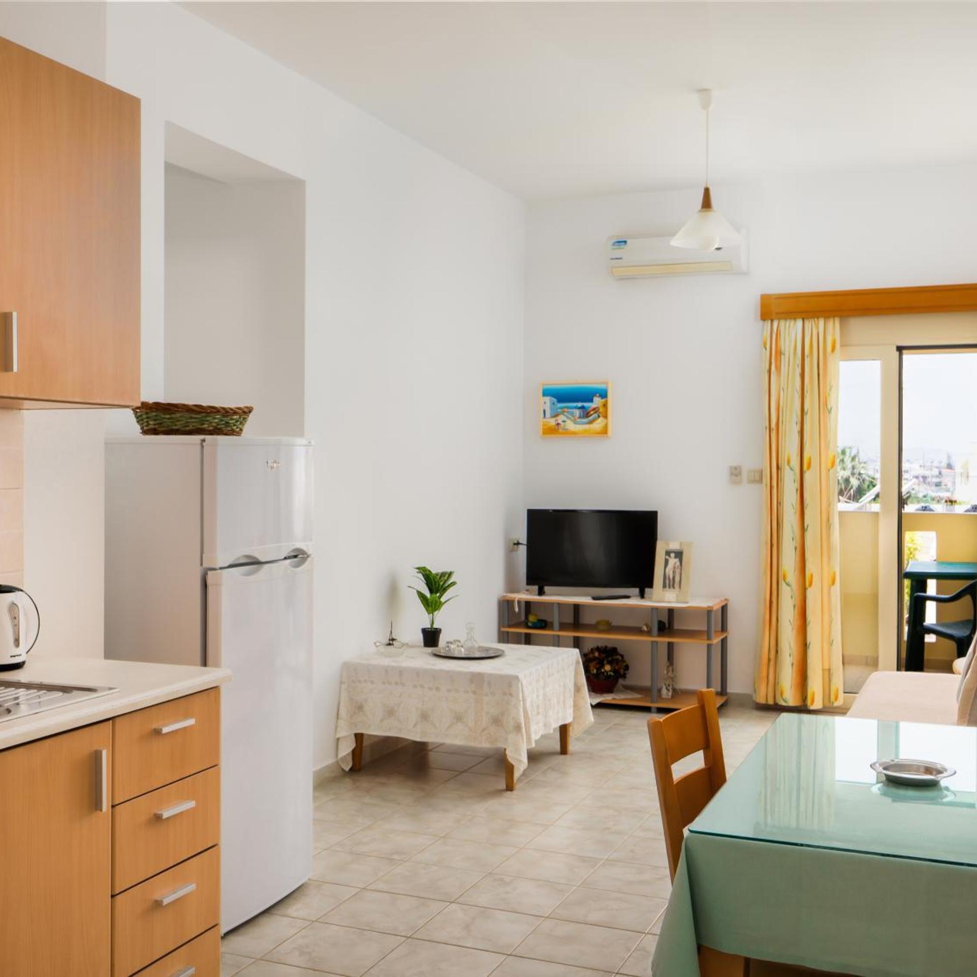 Fotis Apartments 26/55