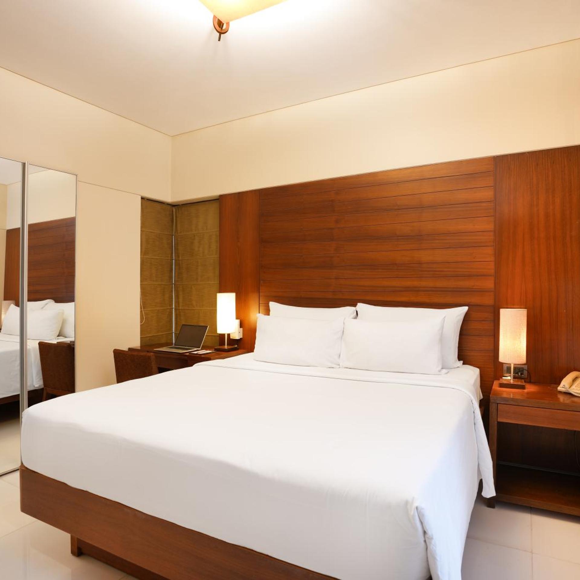 1 Bedroom, Superior, Suite