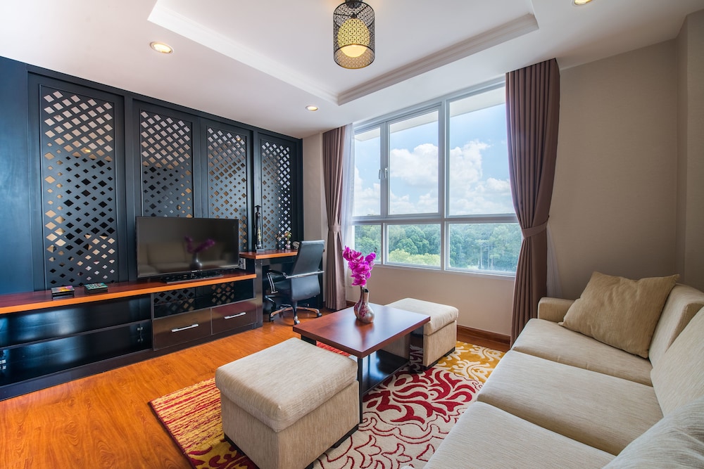 M Village Hotel Nguyen Du, a brand of Modern Village Lifestyle 36/50