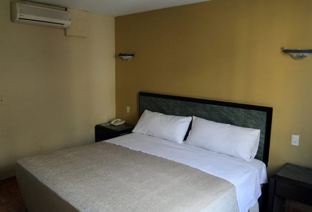 Hotel Universo Guadalajara 16/63