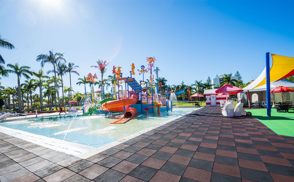 Oaks Sunshine Coast Oasis Resort 62/72
