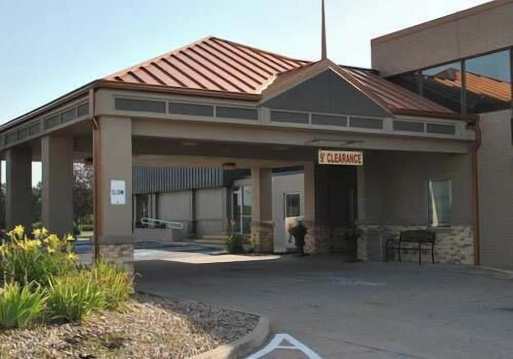 Motel6 Hastings, NE 2/50