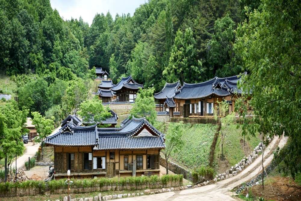 Andong Gurume Resort 30/39