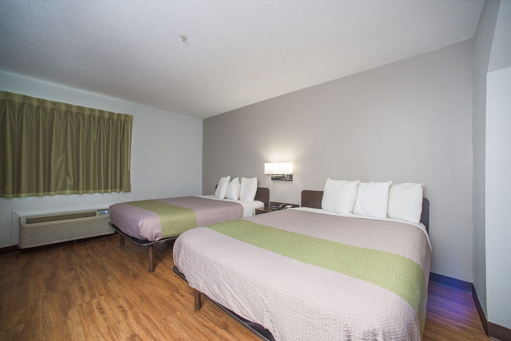 Motel6 New Iberia, LA 27/58