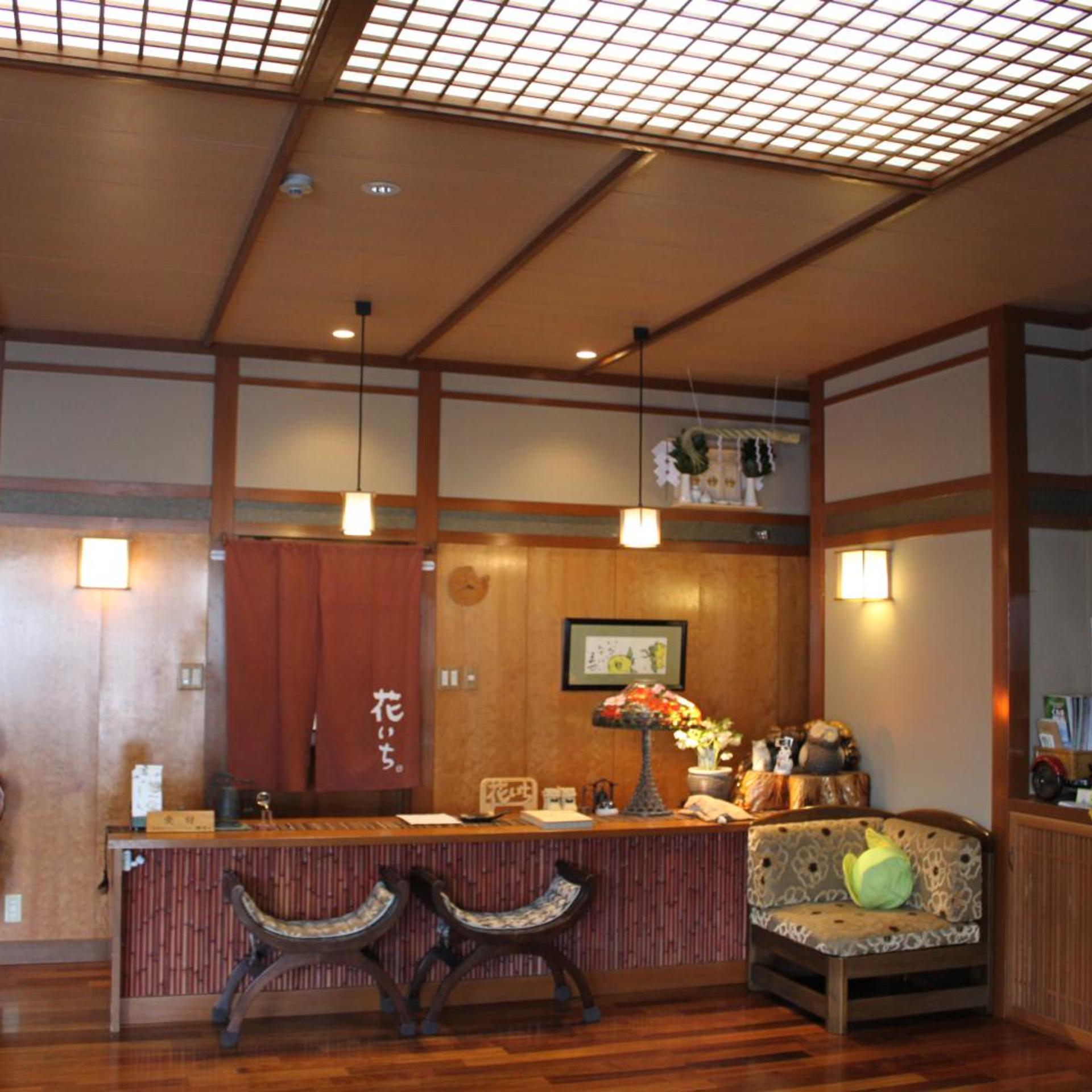 Okutsumagoi Onsen Hanaichi Hoshikawa Ryokan 11/59