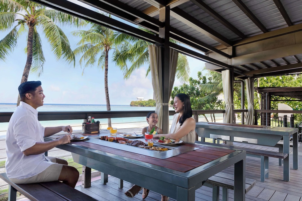 Dusit Beach Resort Guam 34/48
