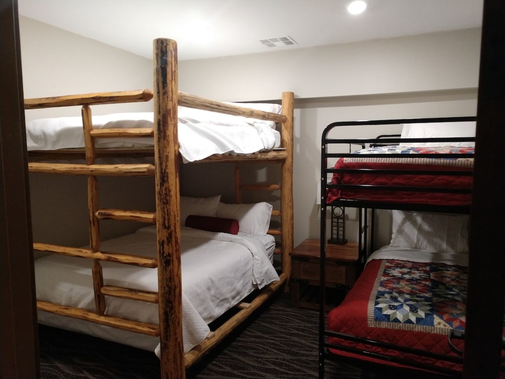 Sawtelle Mountain Resort 13/36