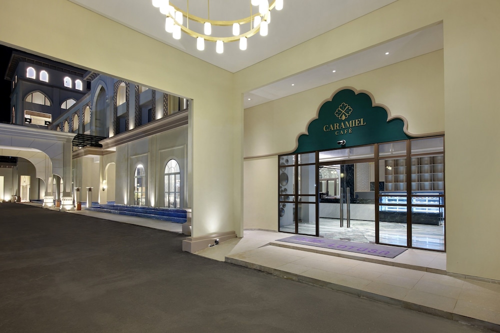 Lotusa by Swiss-Belhotel Batulicin in BATU LICIN