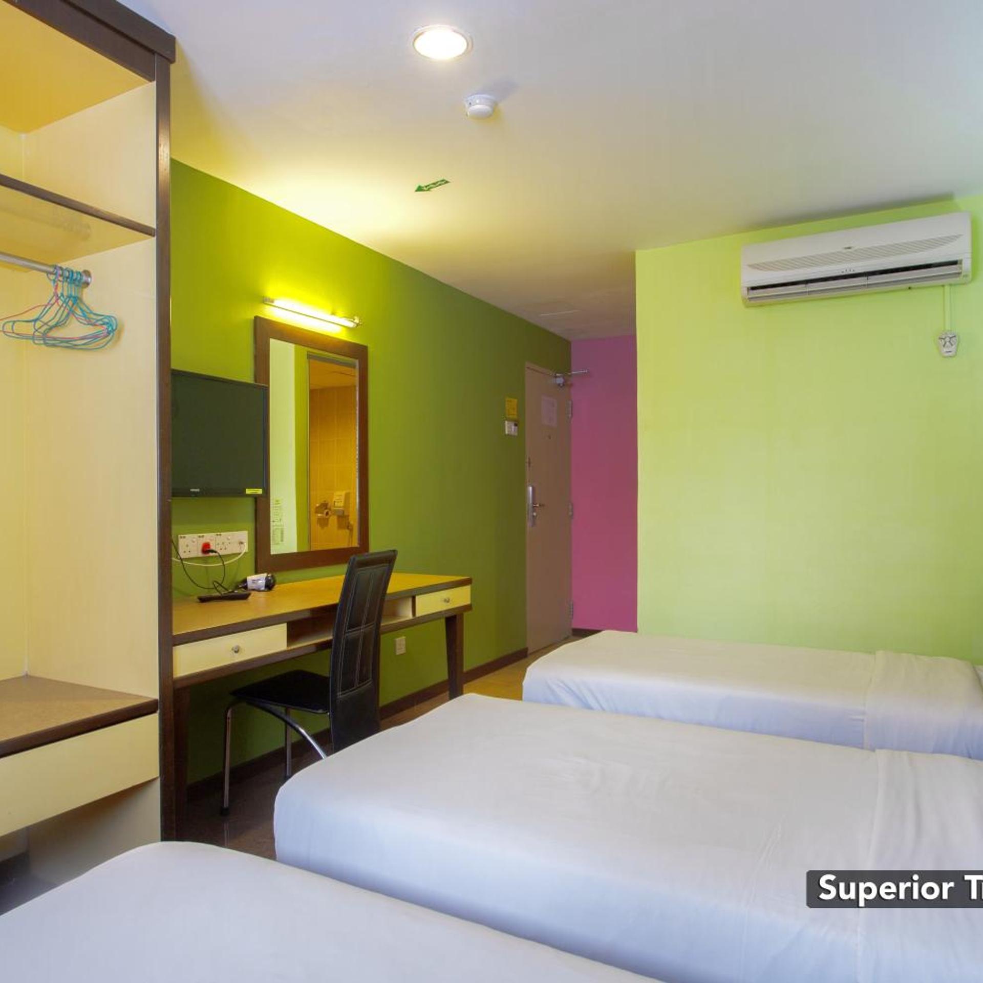 Hotel Weilia 32/49