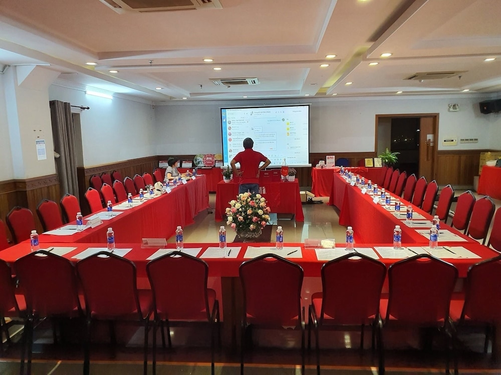 A9 Beach Hotel Da Nang 37/50