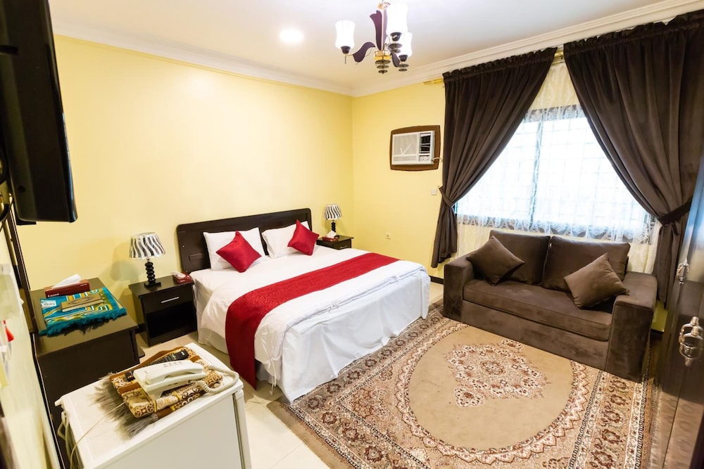 العييري للشقق المفروشة المدينة المنورة 9(Al Eairy Furnished Apartments Al Madinah 9) 23/48