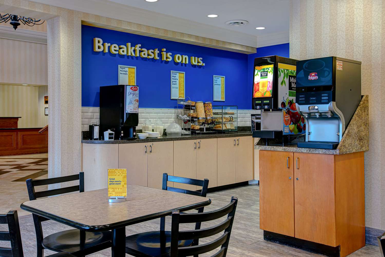 Days Inn & Suites By Wyndham Collingwood 27/38