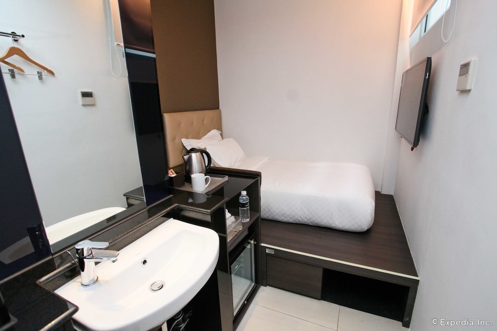 Arton Boutique Hotel 23/67