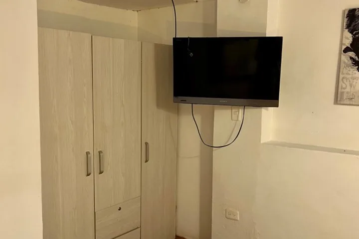 Apartamento familiar Puerta Azul 7/10