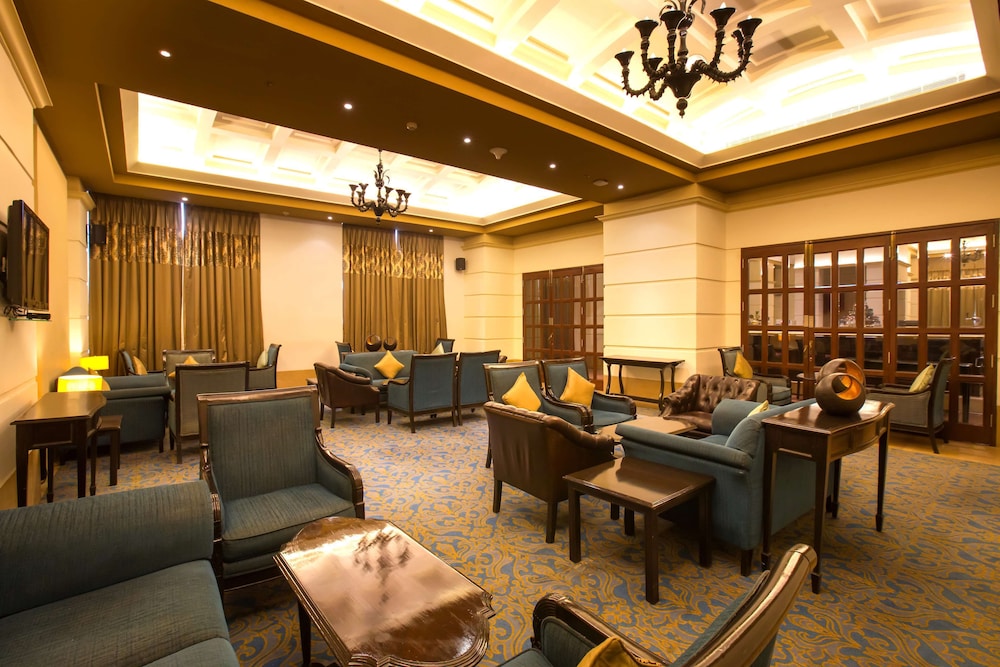 Radisson Blu Hotel Chennai City Centre 28/46
