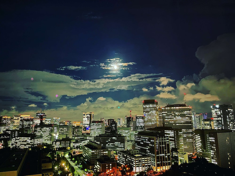 The Capitol Hotel Tokyu 71/74