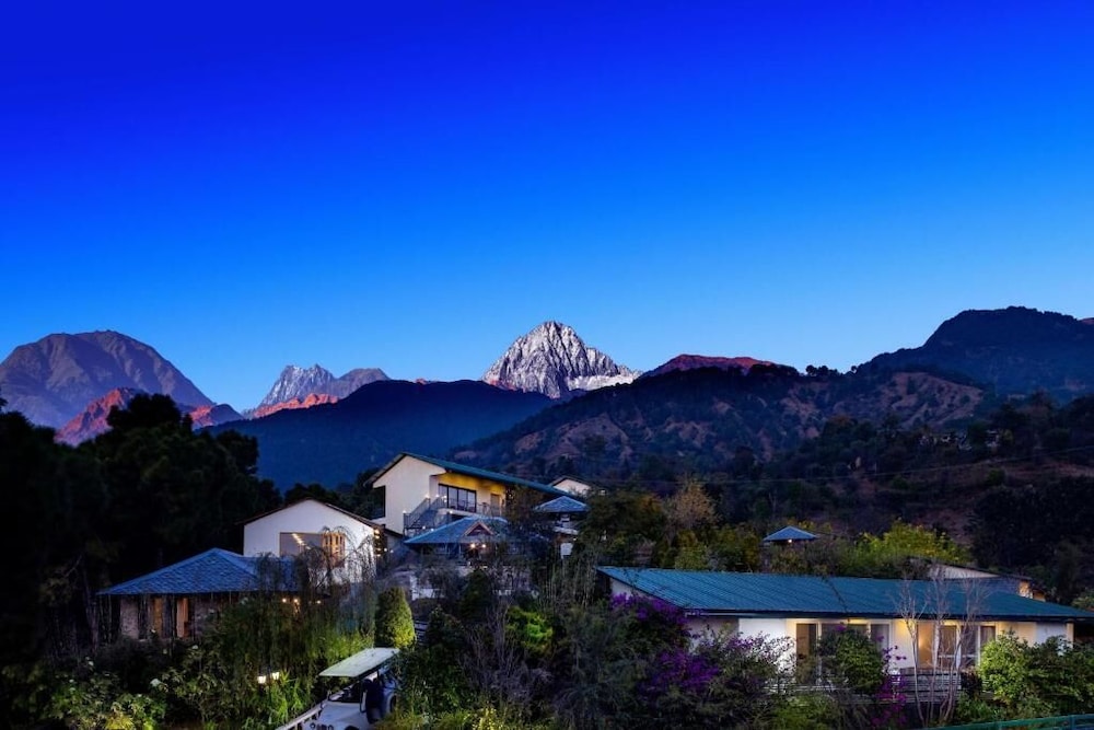 Rakkh Resort, a member of Radisson Individuals Retreats 49/50