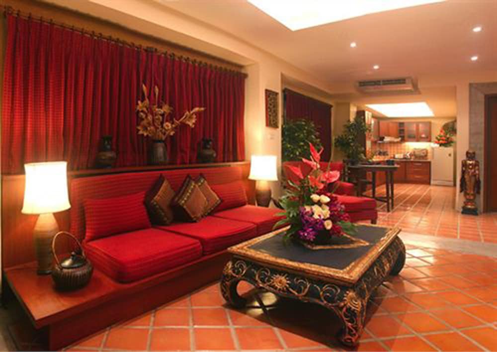 Nirvana Boutique Suites 31/50