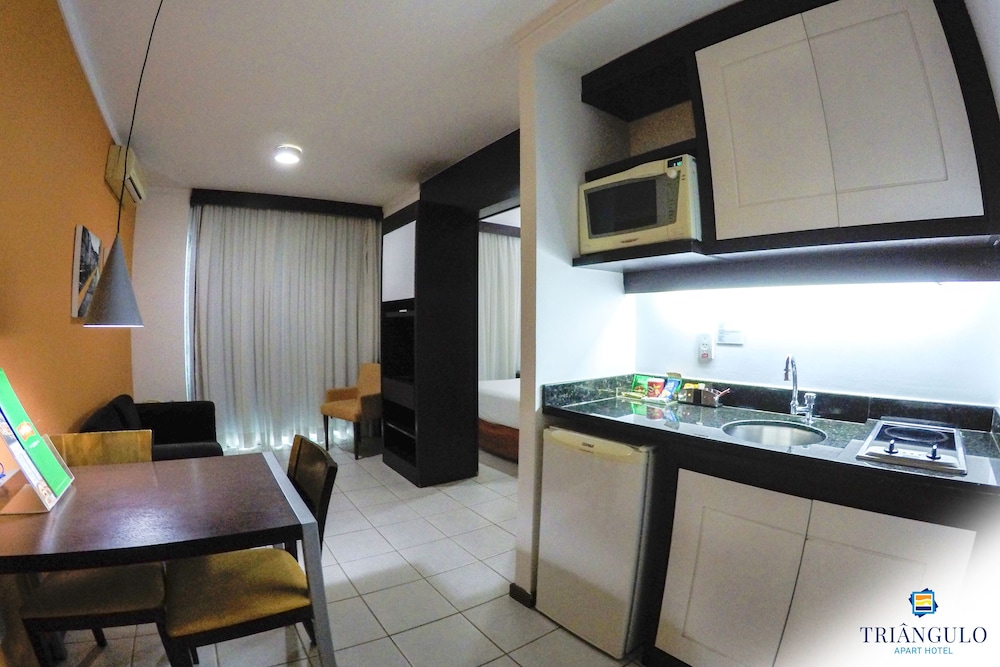 Triangulo Apart Hotel 44/66